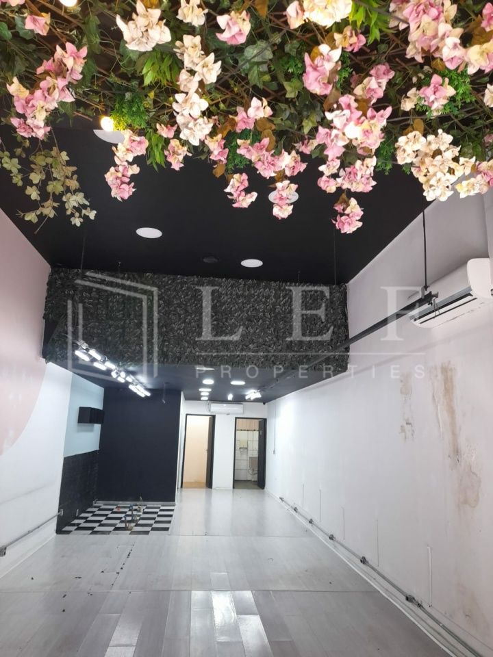 Lef Properties