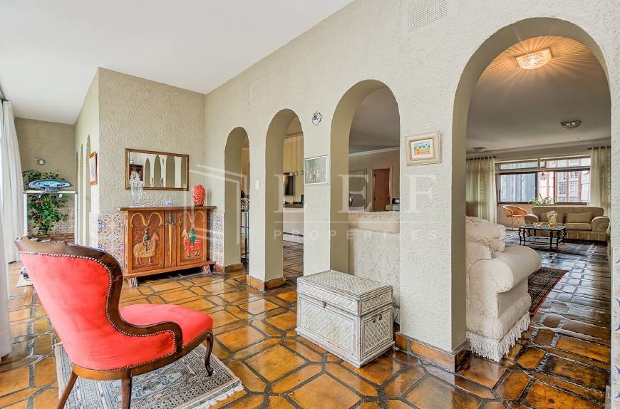 Lef Properties