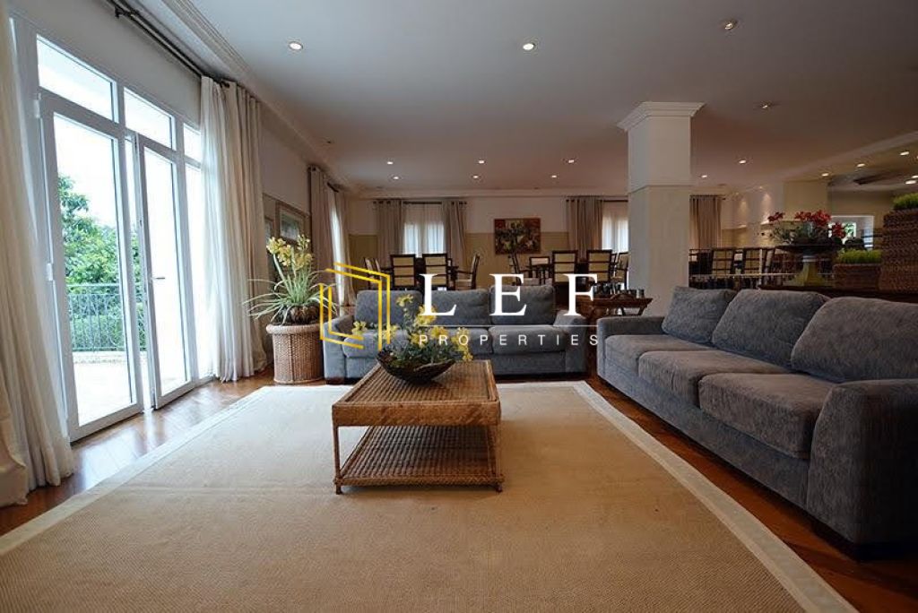 Lef Properties