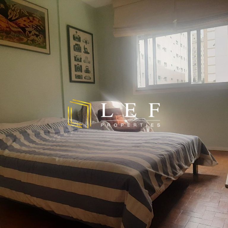 Lef Properties