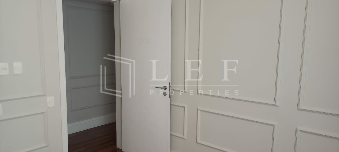 Lef Properties