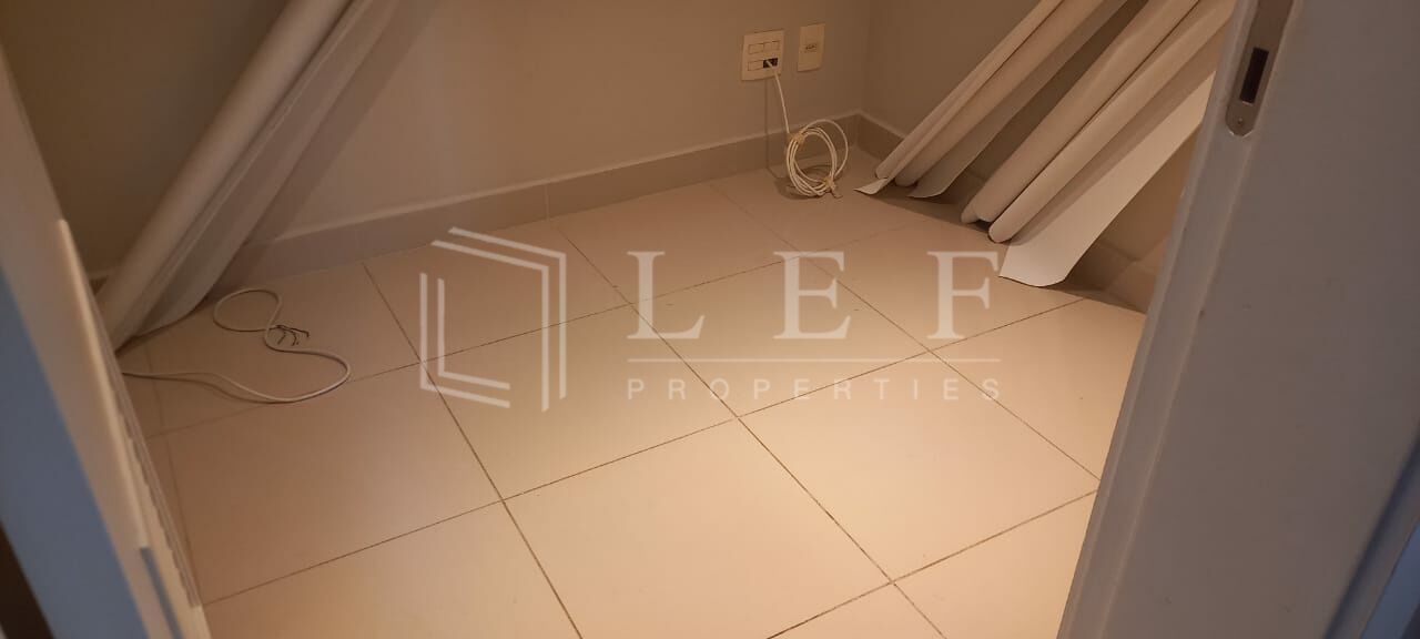 Lef Properties