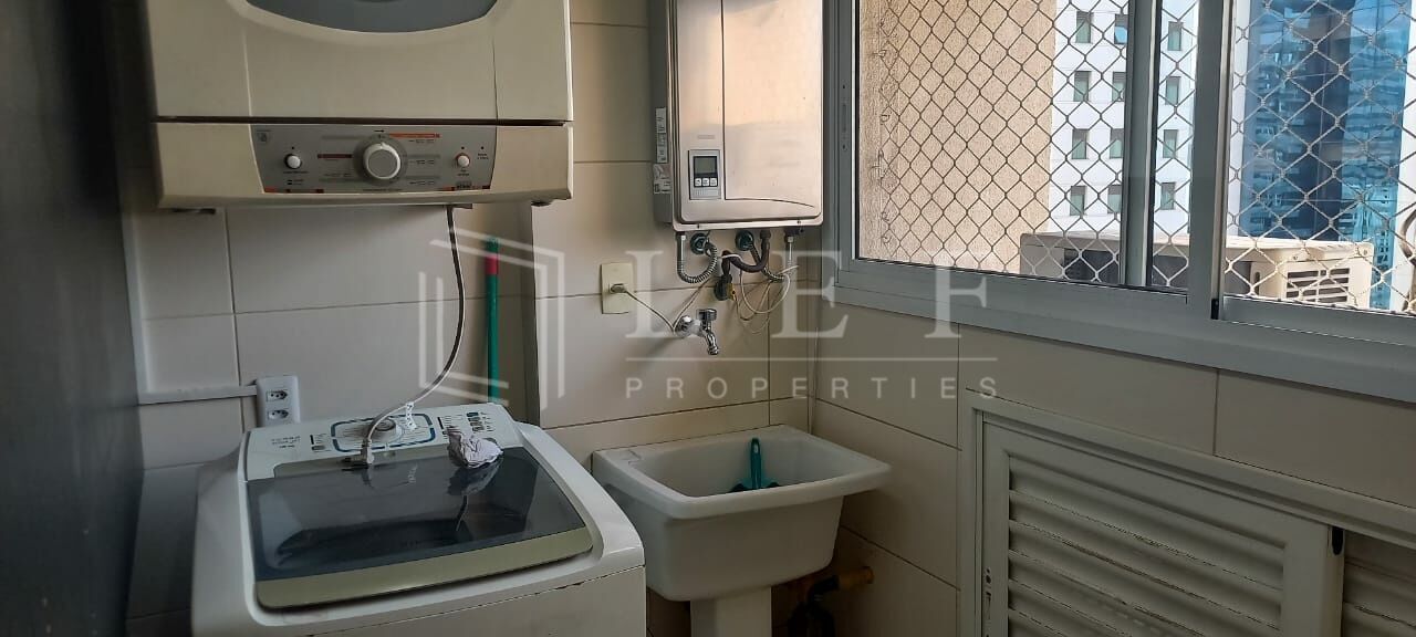 Lef Properties