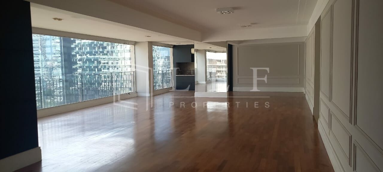 Lef Properties
