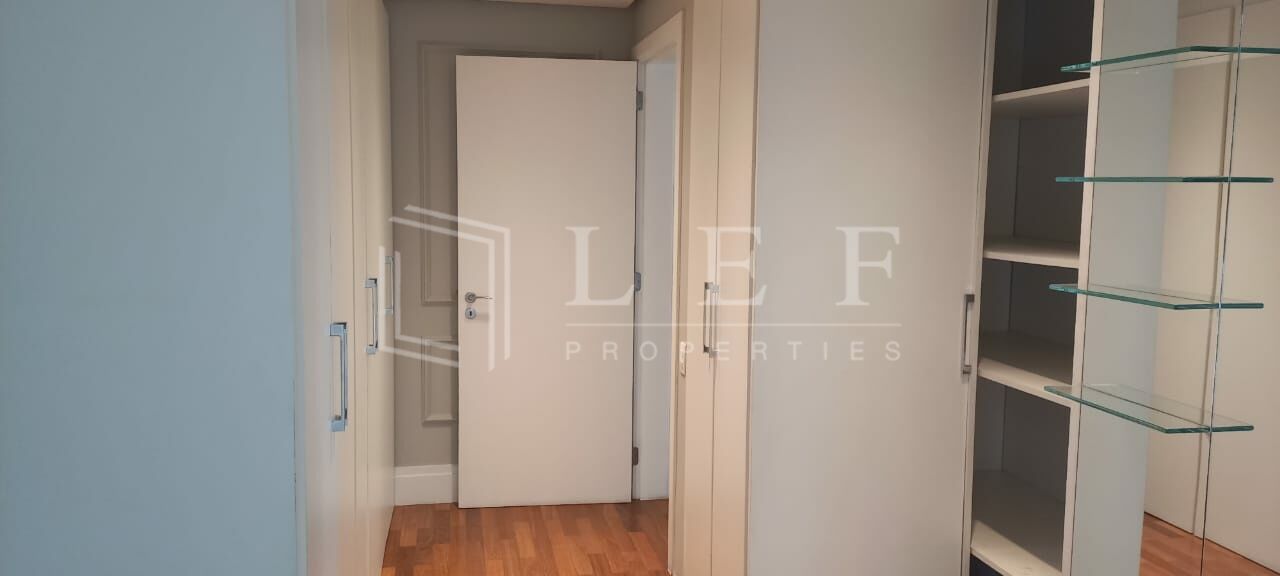 Lef Properties