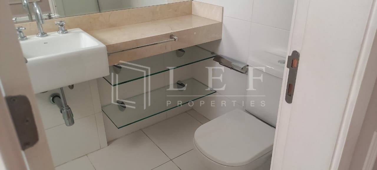 Lef Properties
