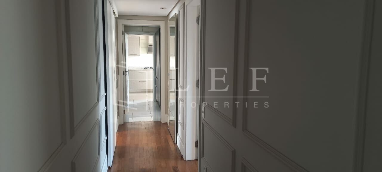 Lef Properties