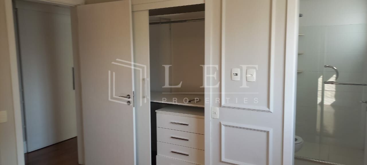 Lef Properties