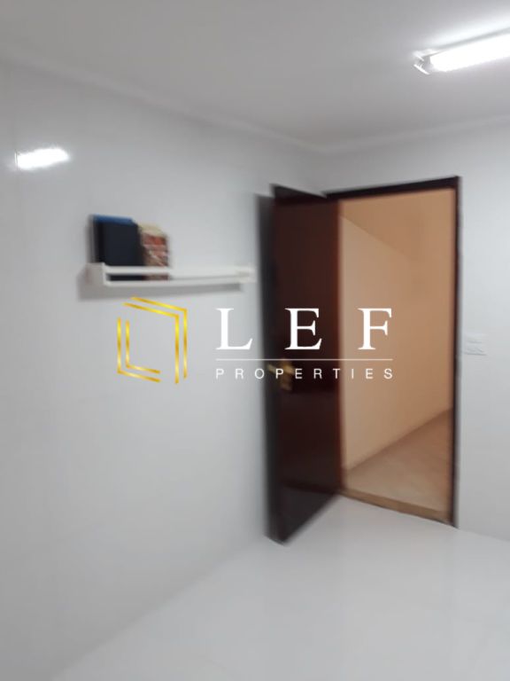 Lef Properties