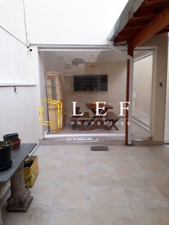 Lef Properties