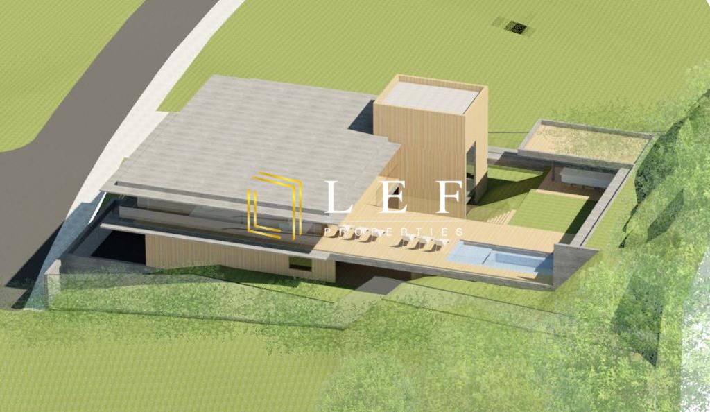 Lef Properties