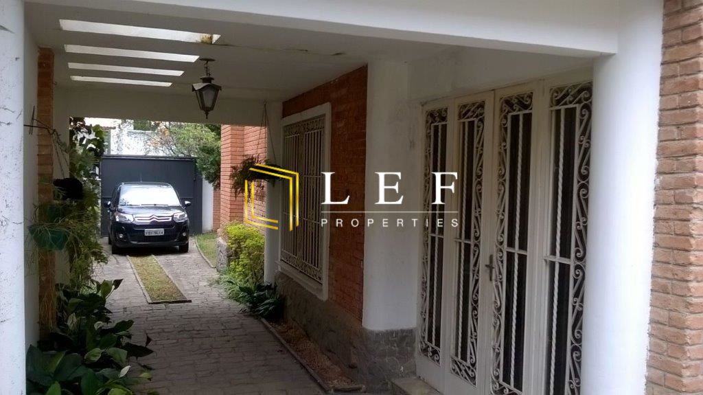 Lef Properties