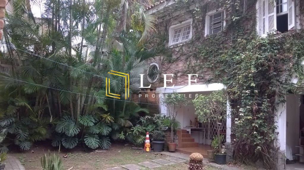 Lef Properties