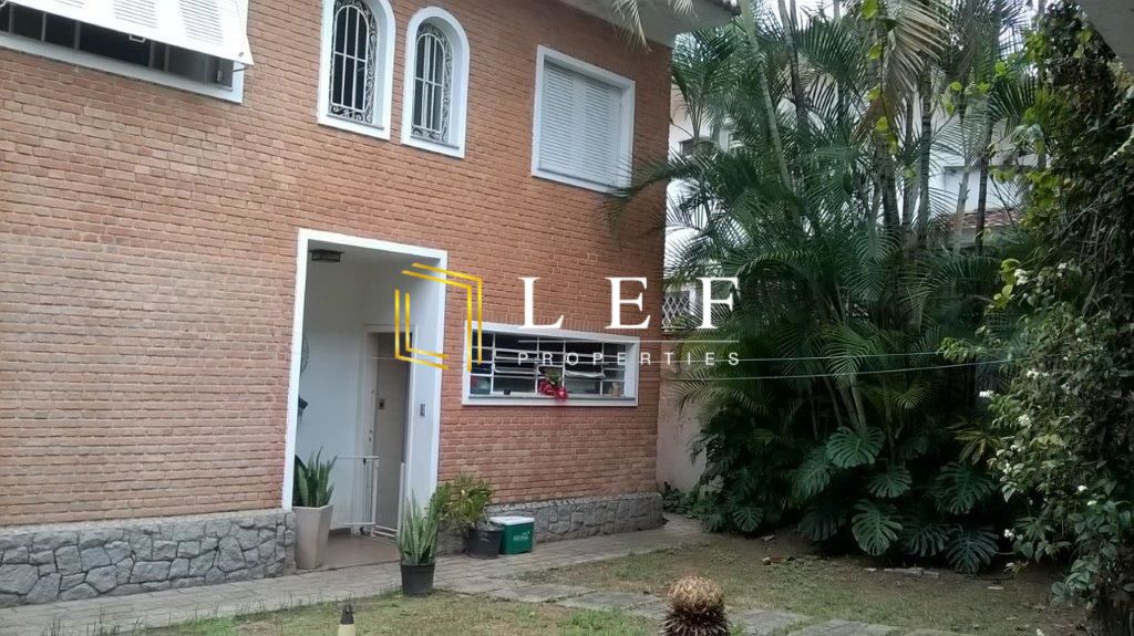 Lef Properties