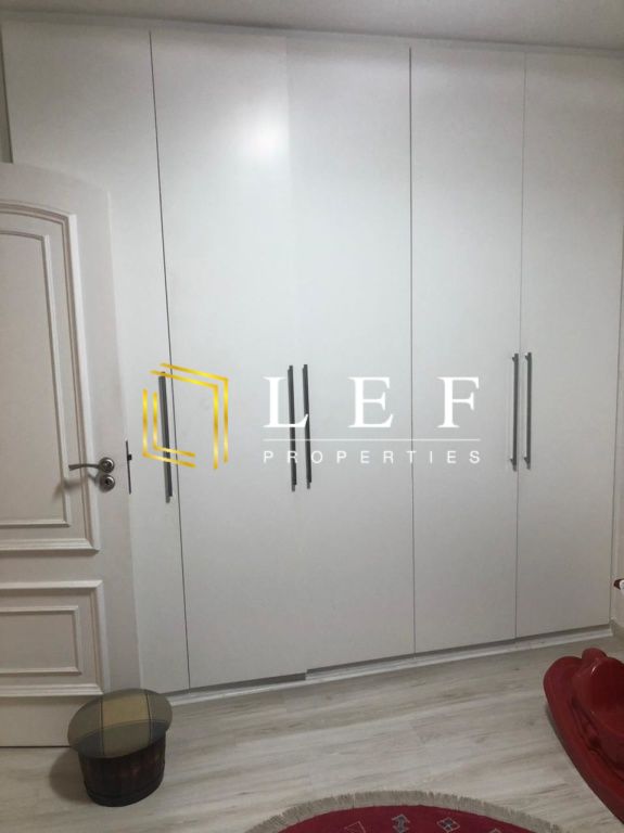 Lef Properties