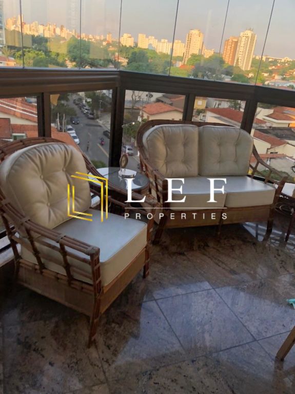 Lef Properties
