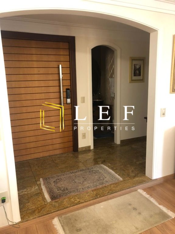 Lef Properties