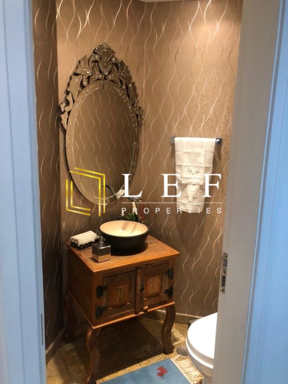 Lef Properties