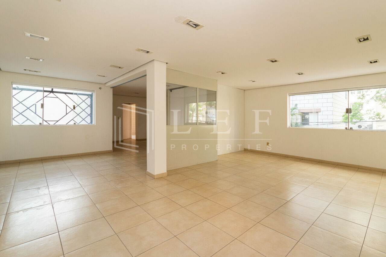 Lef Properties