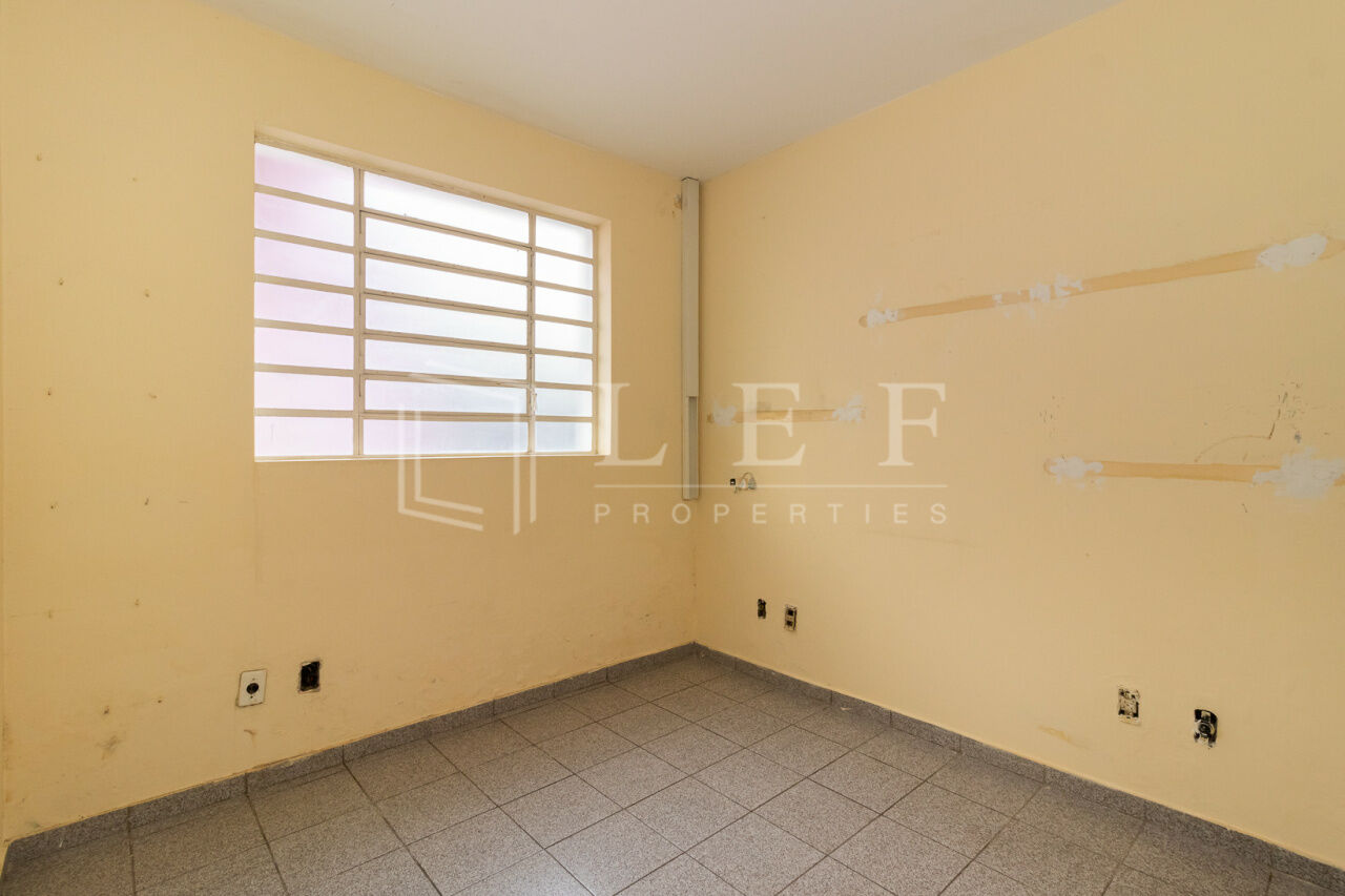 Lef Properties