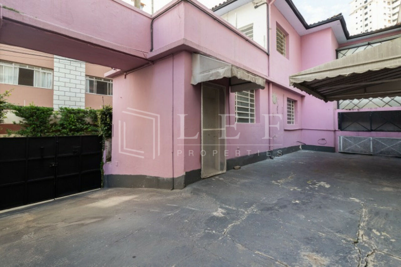 Lef Properties