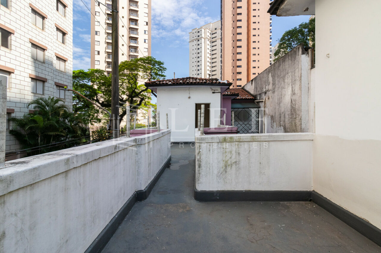 Lef Properties