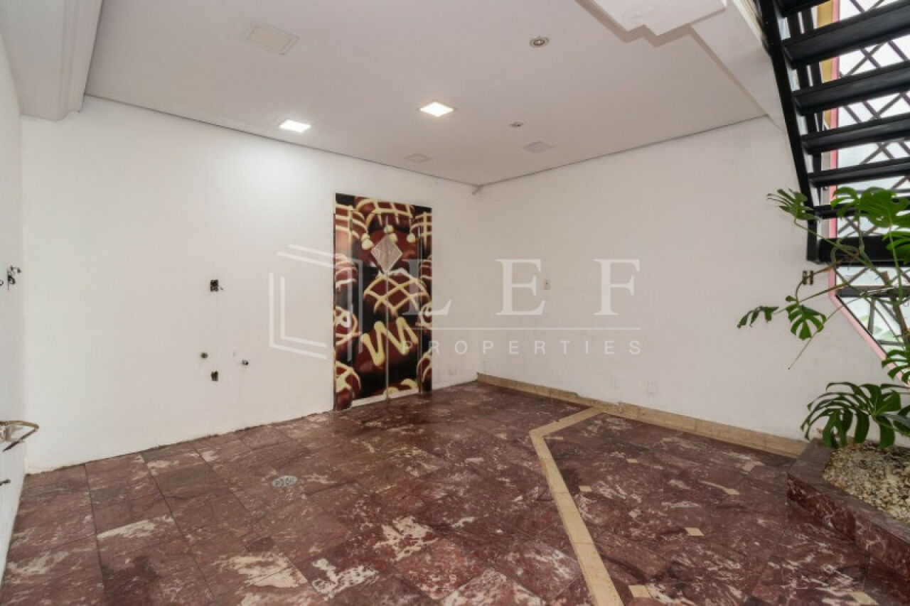 Lef Properties
