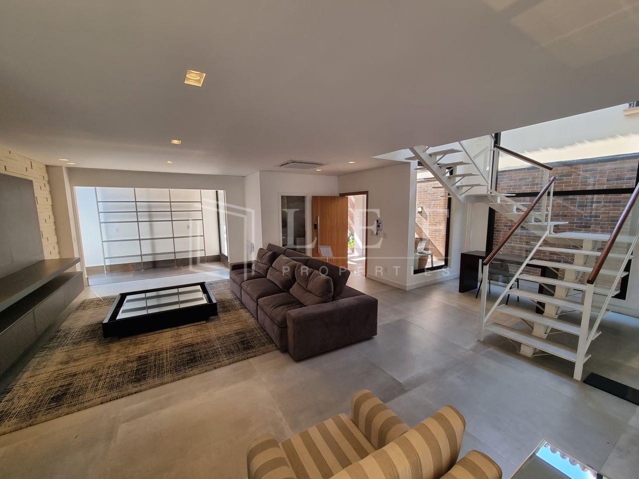 Lef Properties