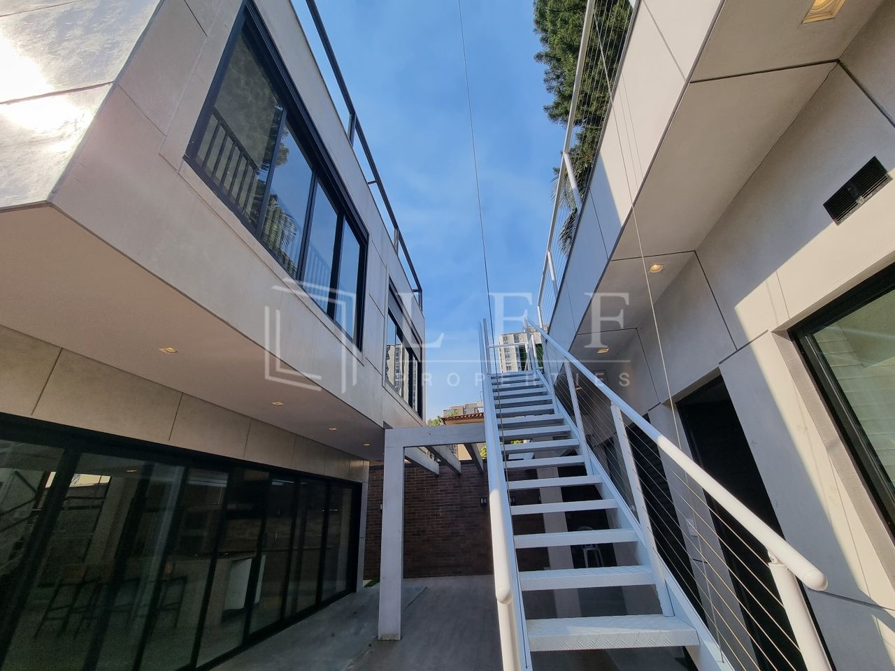 Lef Properties