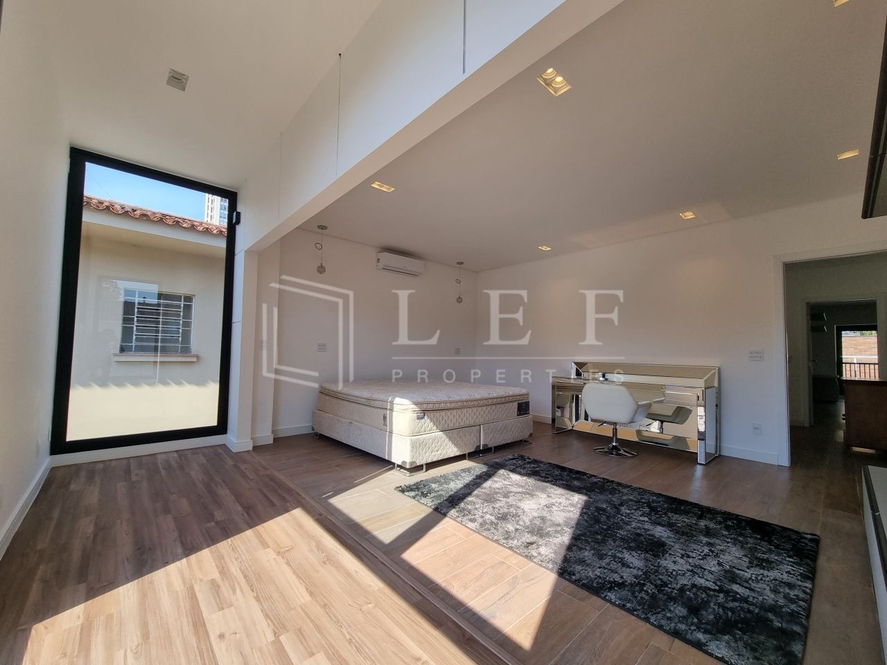 Lef Properties