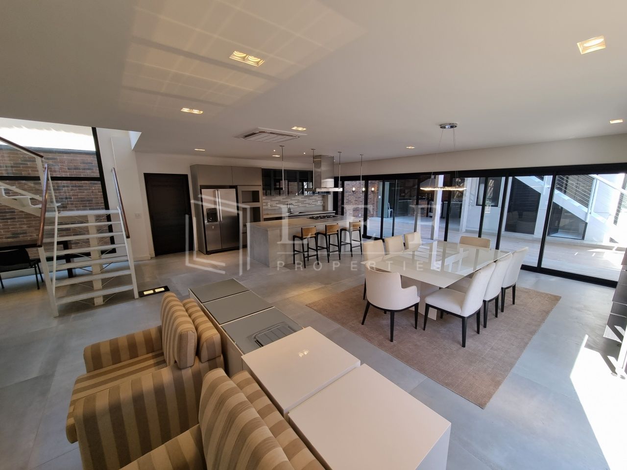 Lef Properties