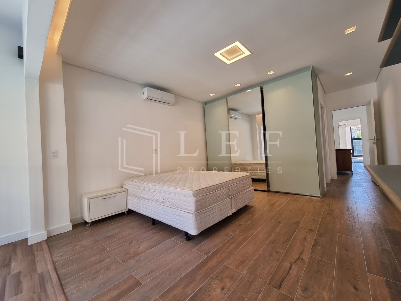 Lef Properties