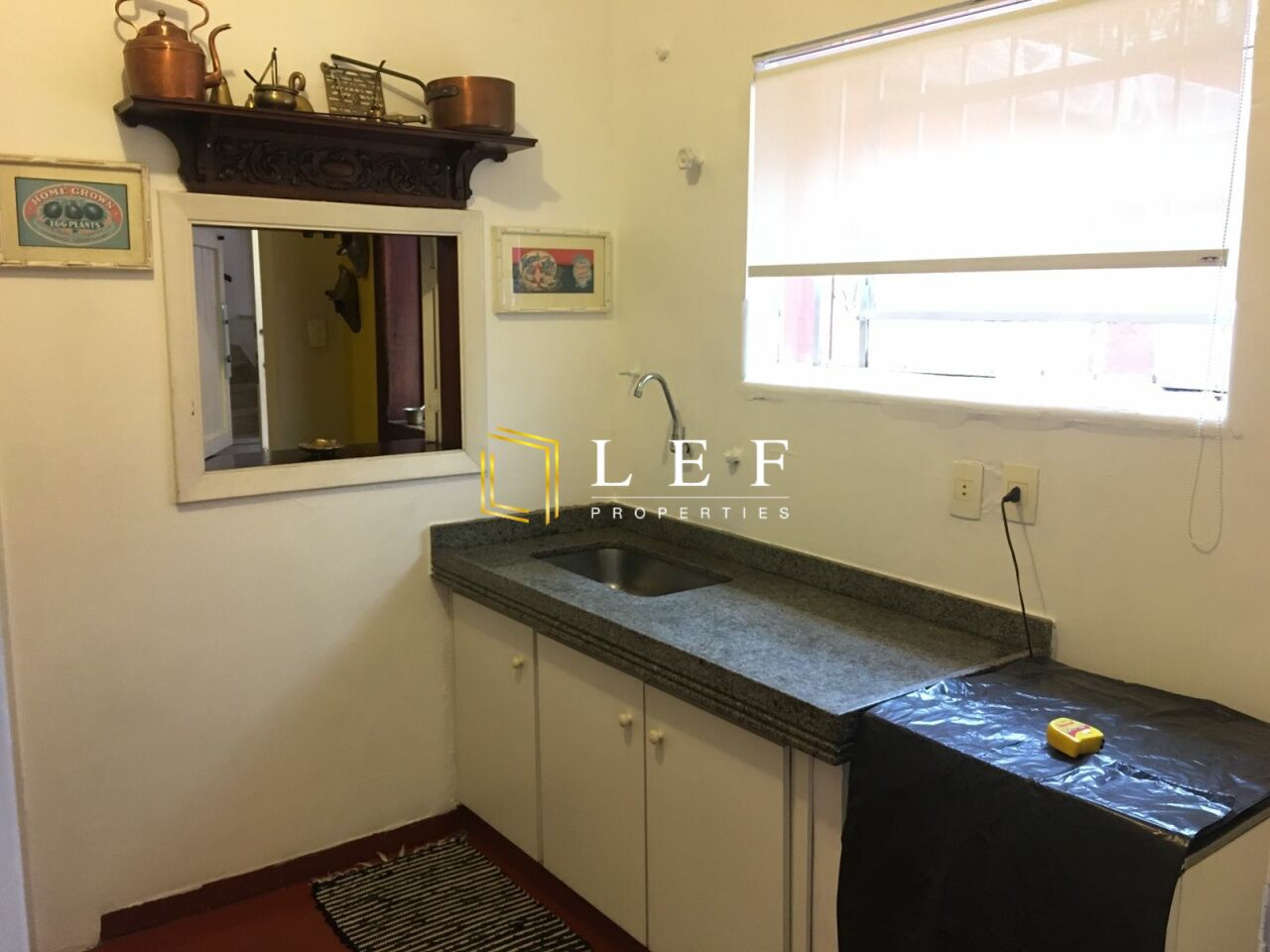 Lef Properties