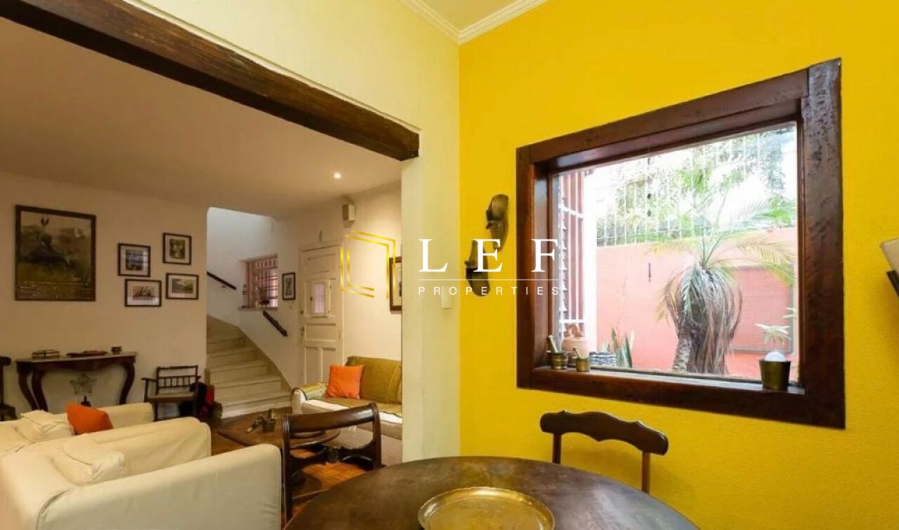Lef Properties