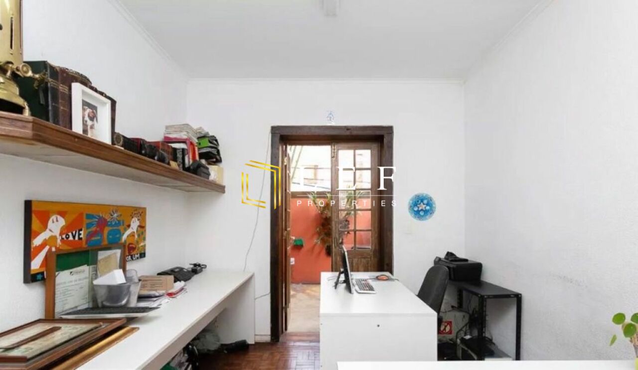 Lef Properties
