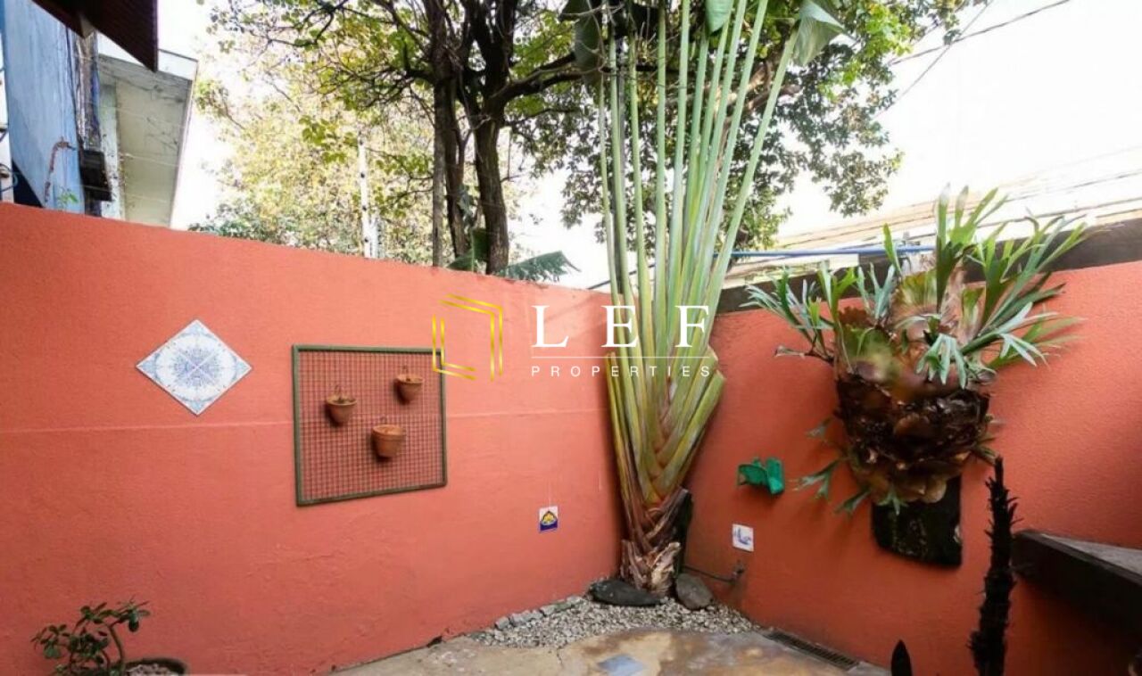 Lef Properties