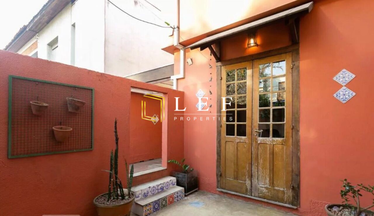 Lef Properties
