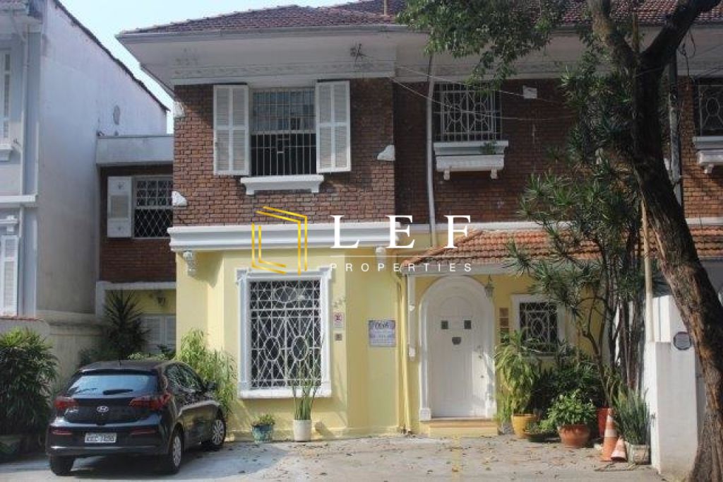 Lef Properties