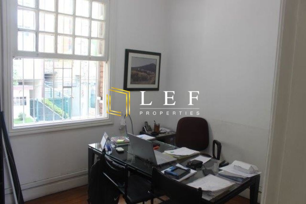 Lef Properties