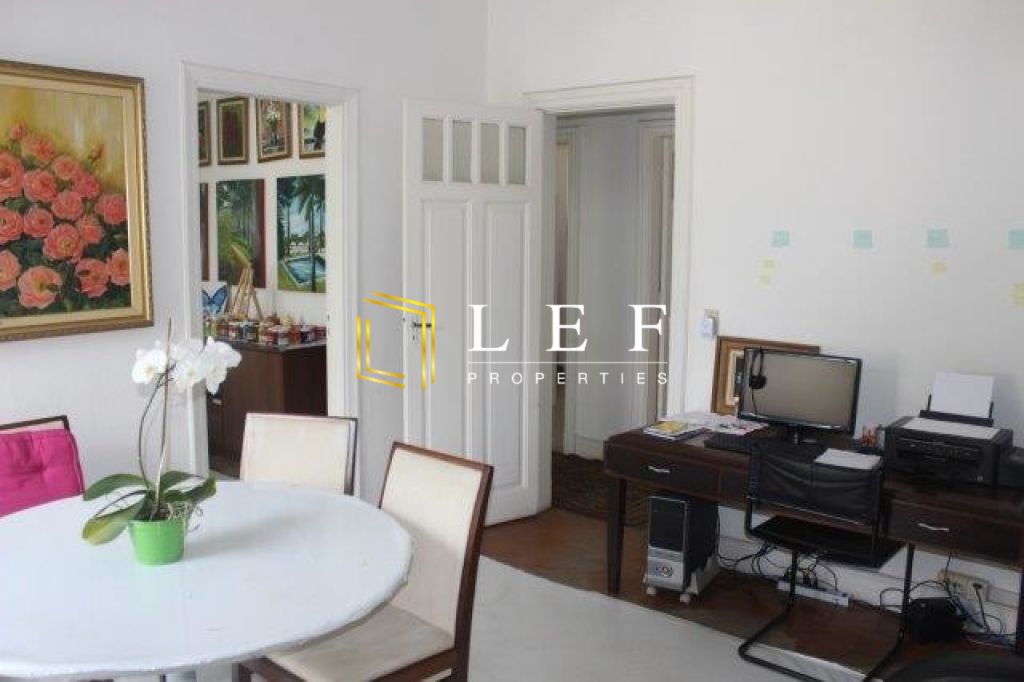 Lef Properties