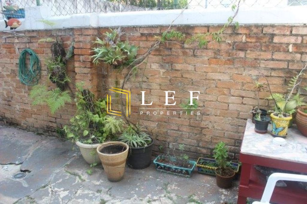 Lef Properties