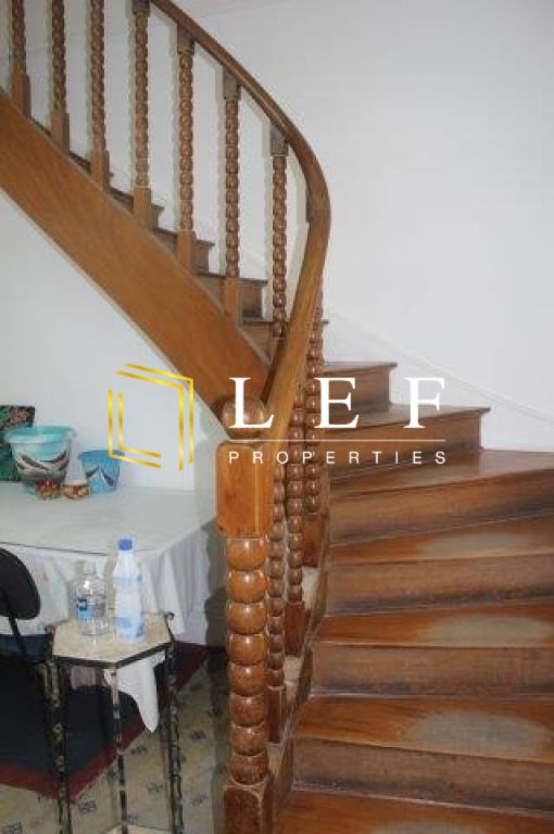 Lef Properties