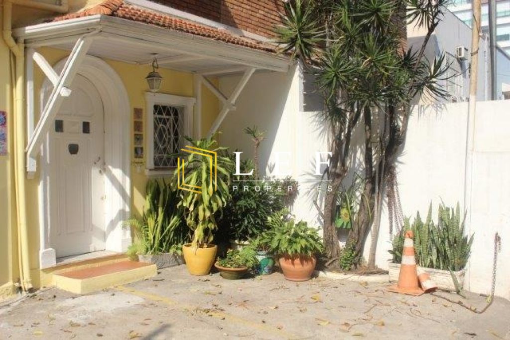 Lef Properties
