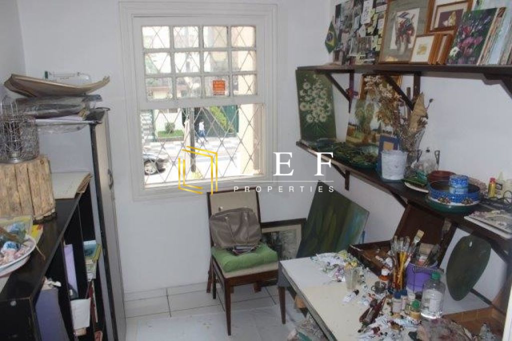 Lef Properties