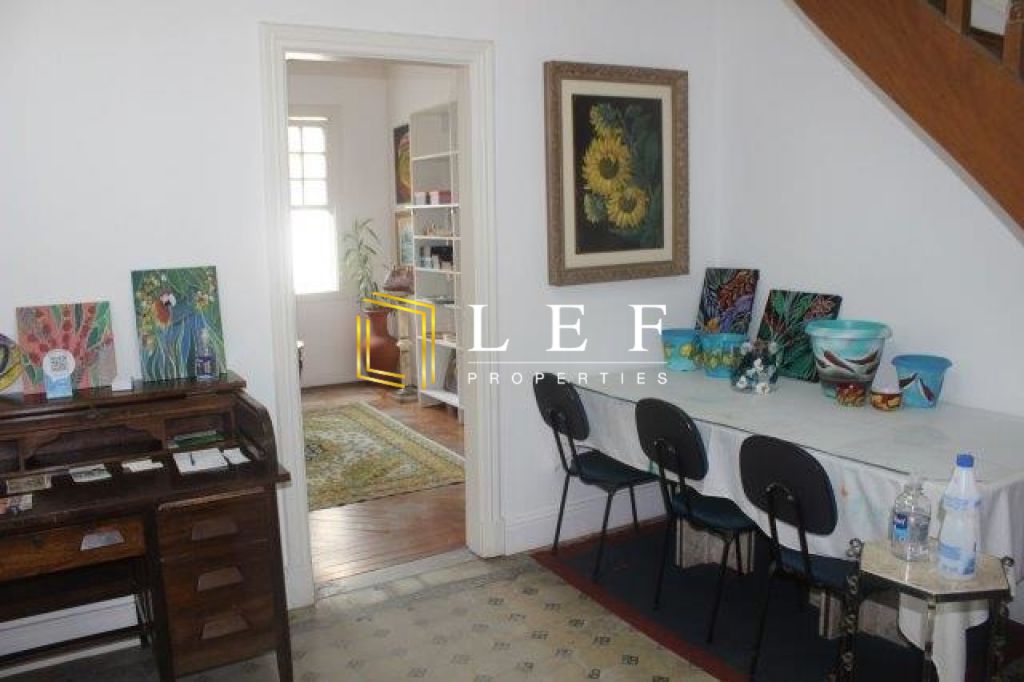 Lef Properties