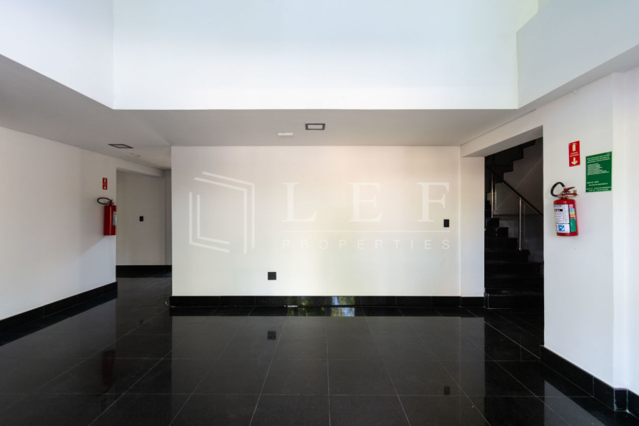 Lef Properties