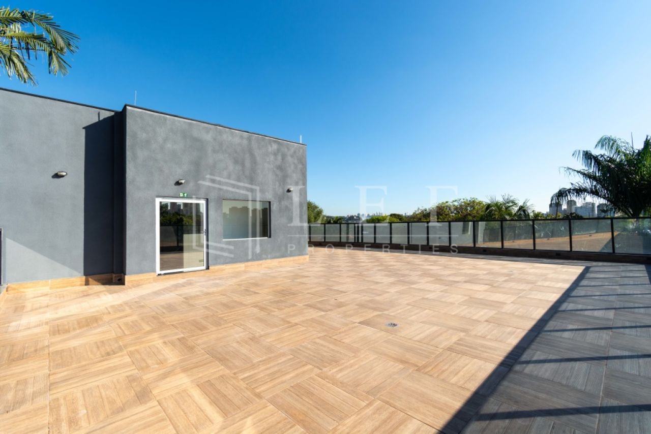Lef Properties