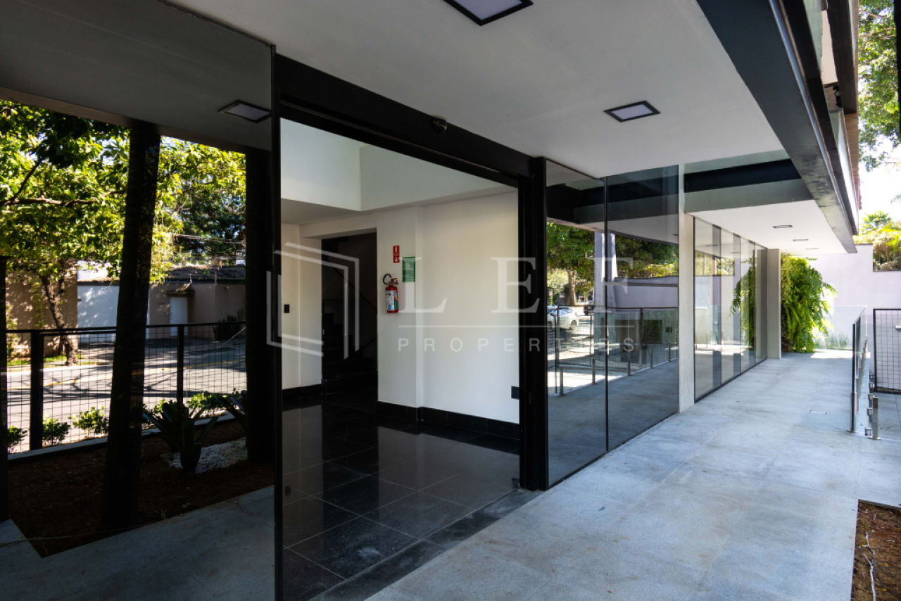 Lef Properties