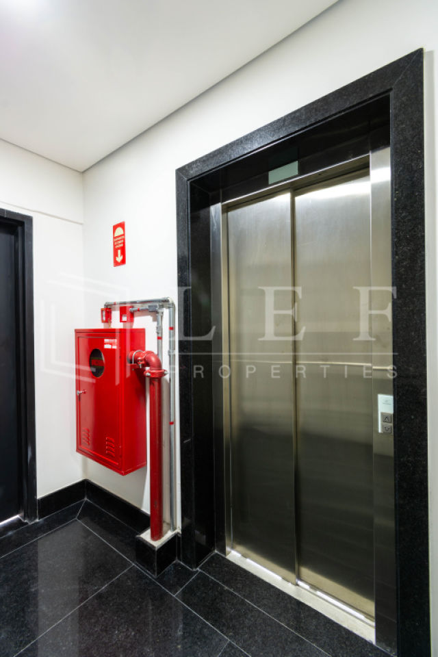 Lef Properties