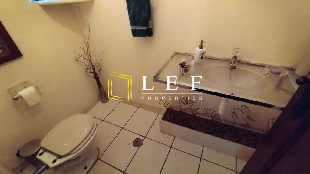 Lef Properties